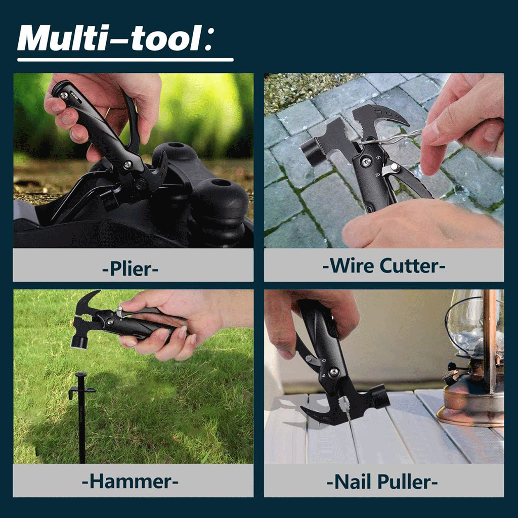 چکش چندکاره کاره (ابزار چندکاره)