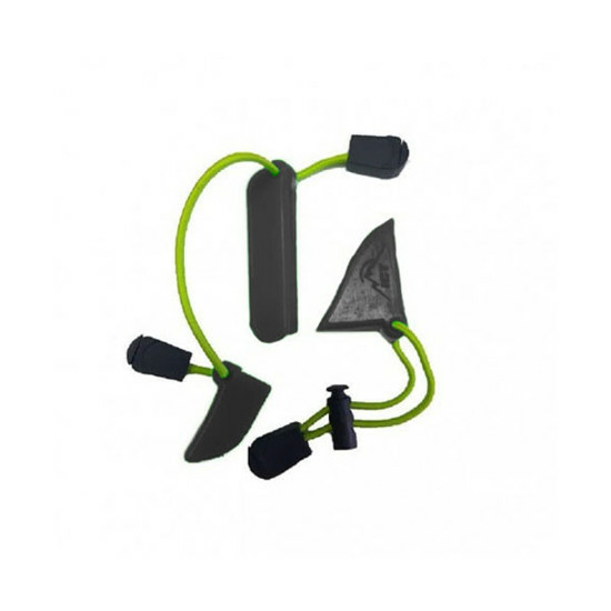 محافظ تیغه کلنگ  آی سی تی ICT