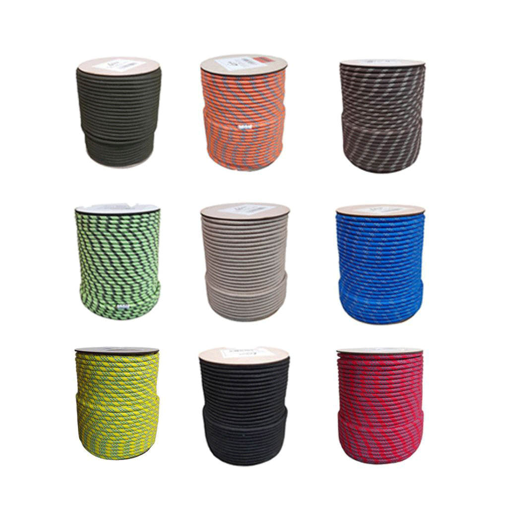 طناب ساده ۷ میل فینو