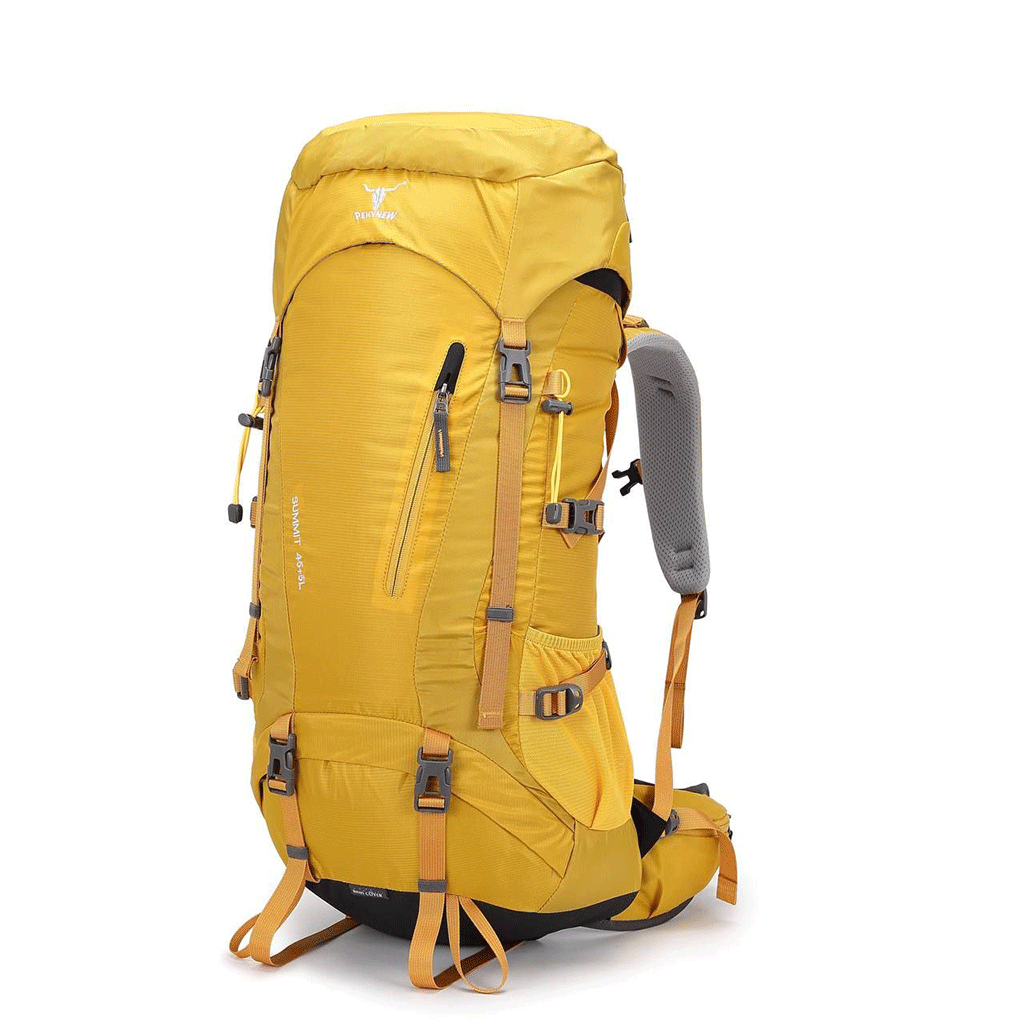 کوله پشتی کله گاویPEKYNEW  SUMMIT 45+5