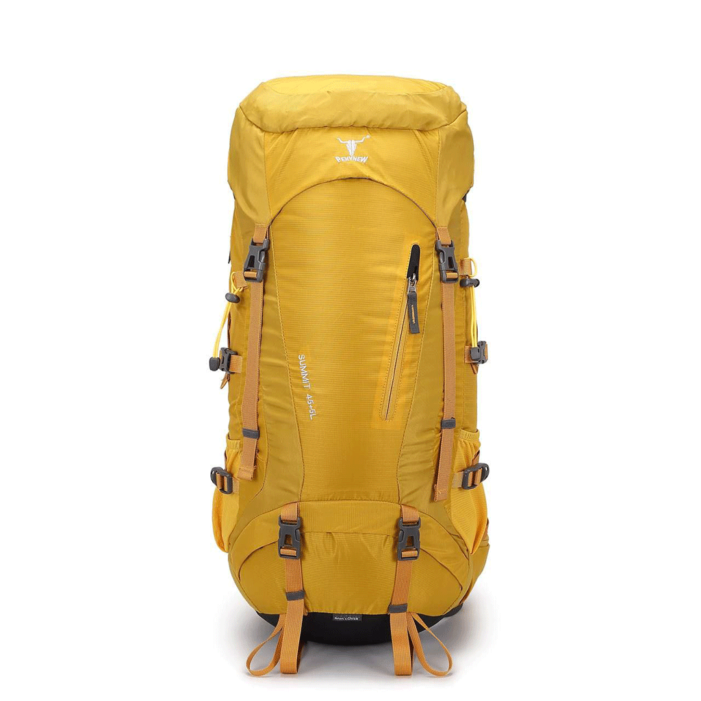 کوله پشتی کله گاویPEKYNEW  SUMMIT 45+5