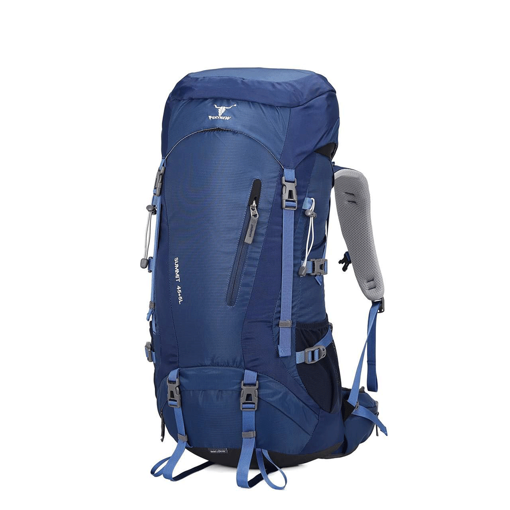 کوله پشتی کله گاویPEKYNEW  SUMMIT 45+5