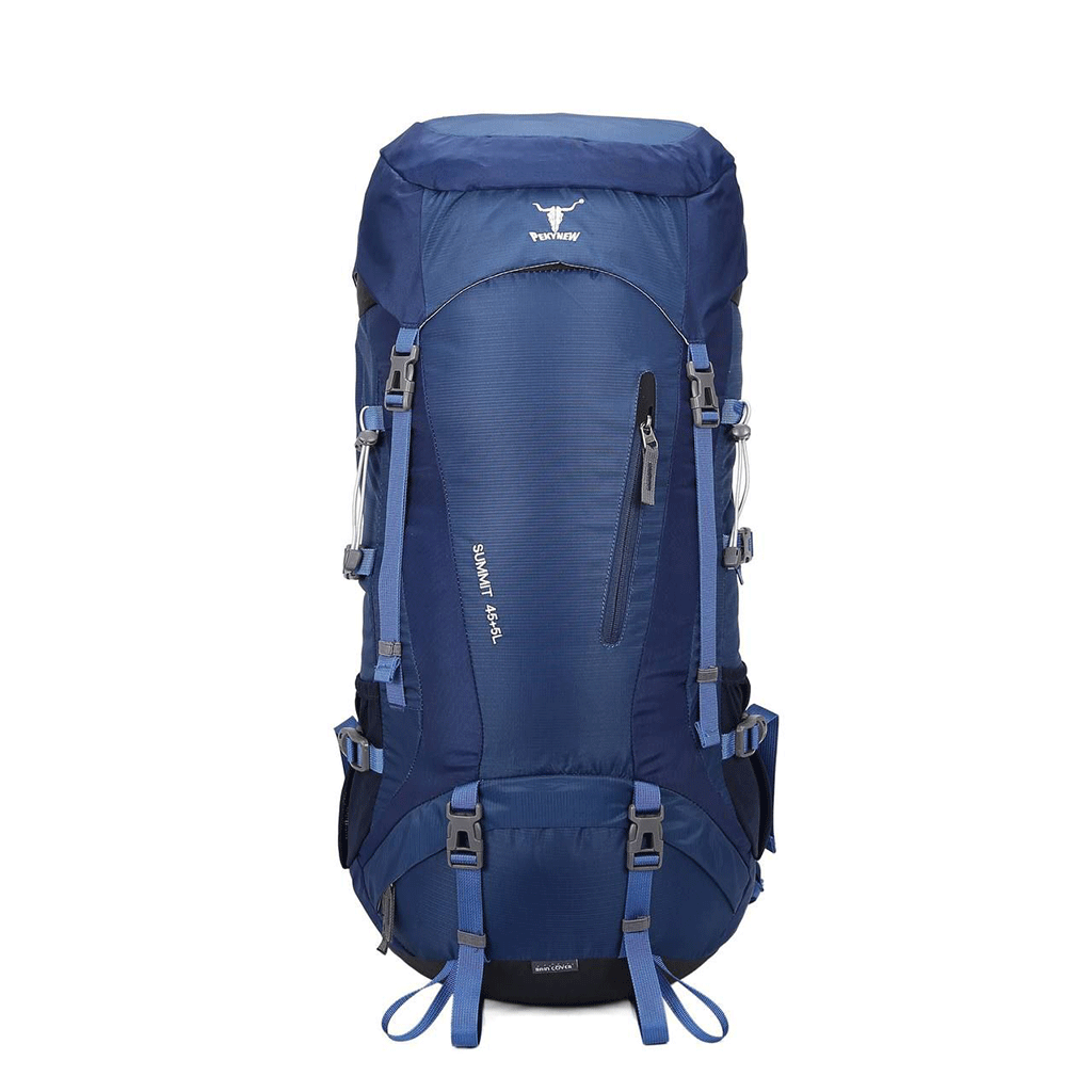 کوله پشتی کله گاویPEKYNEW  SUMMIT 45+5