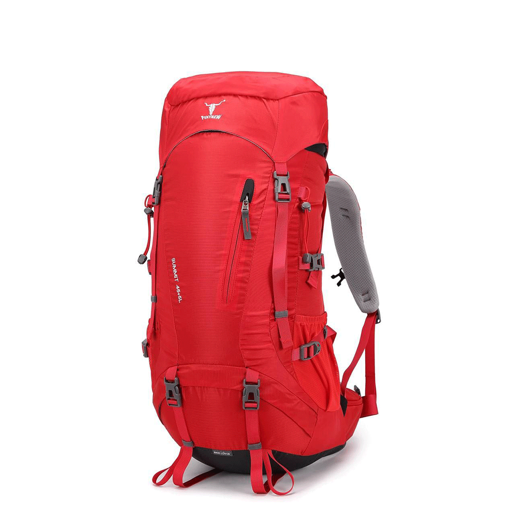 کوله پشتی کله گاویPEKYNEW  SUMMIT 45+5