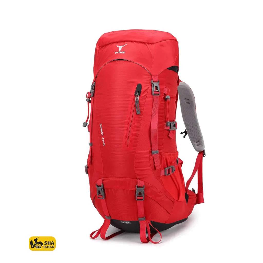 کوله پشتی کله گاویPEKYNEW  SUMMIT 45+5