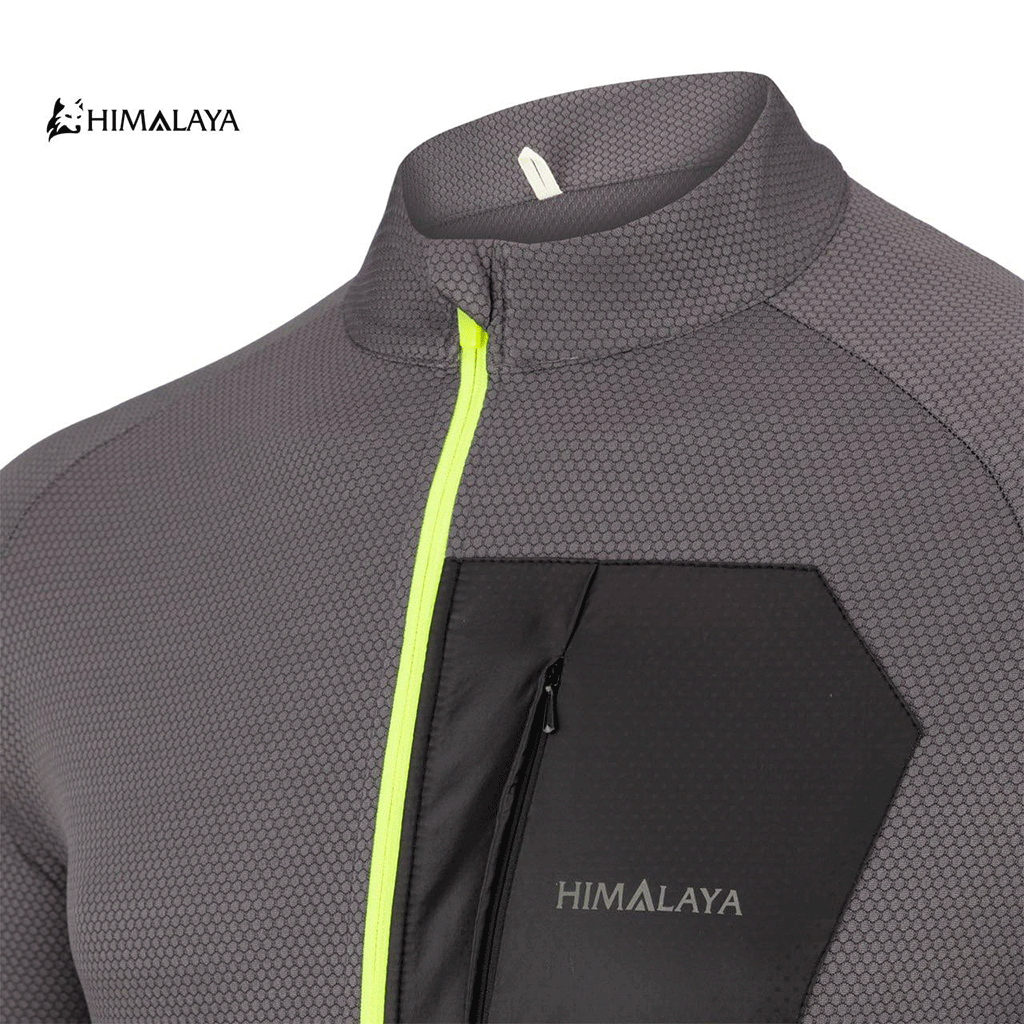 بلوزفینگردارجیبی مردانه  هیمالیا HIMALAYA