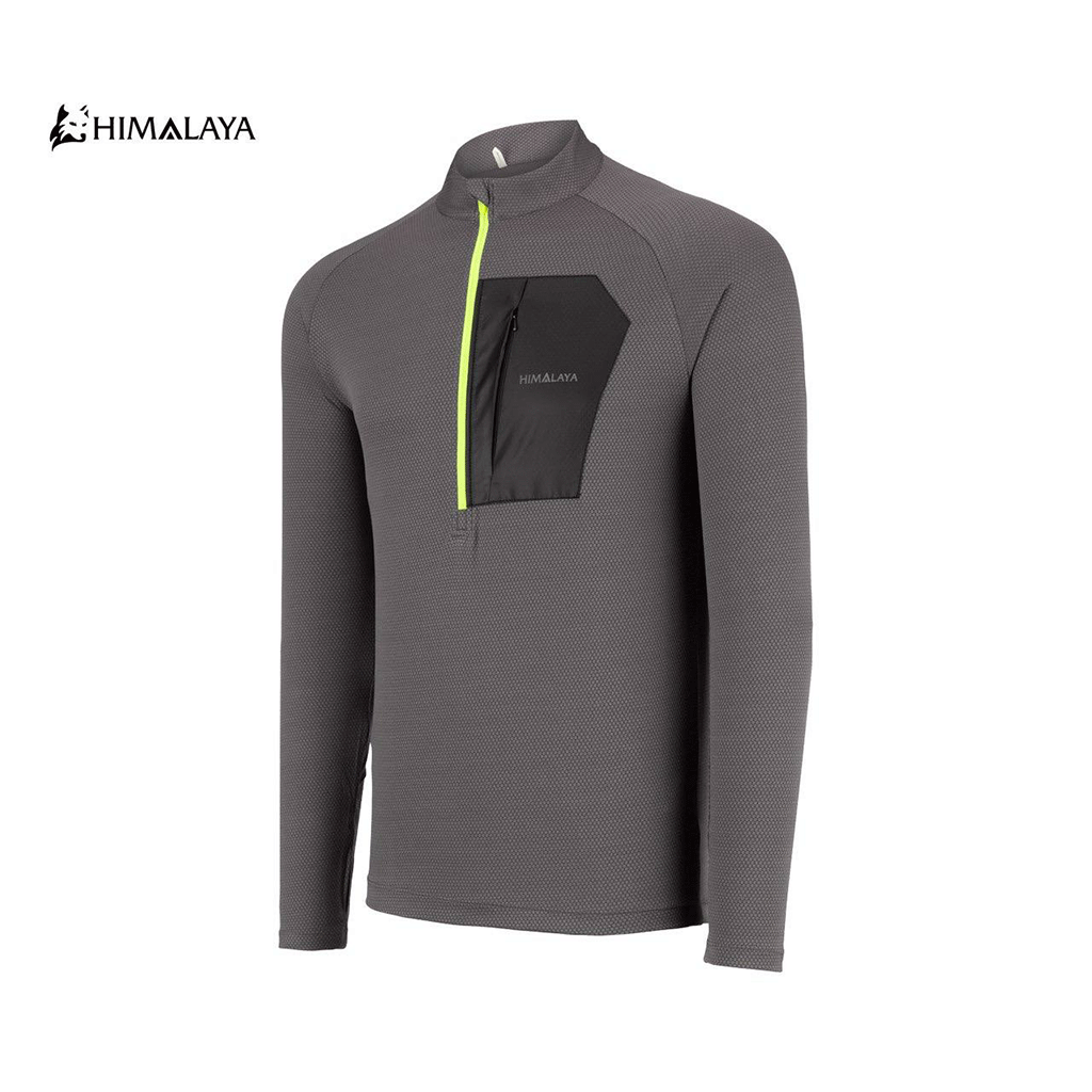 بلوزفینگردارجیبی مردانه  هیمالیا HIMALAYA