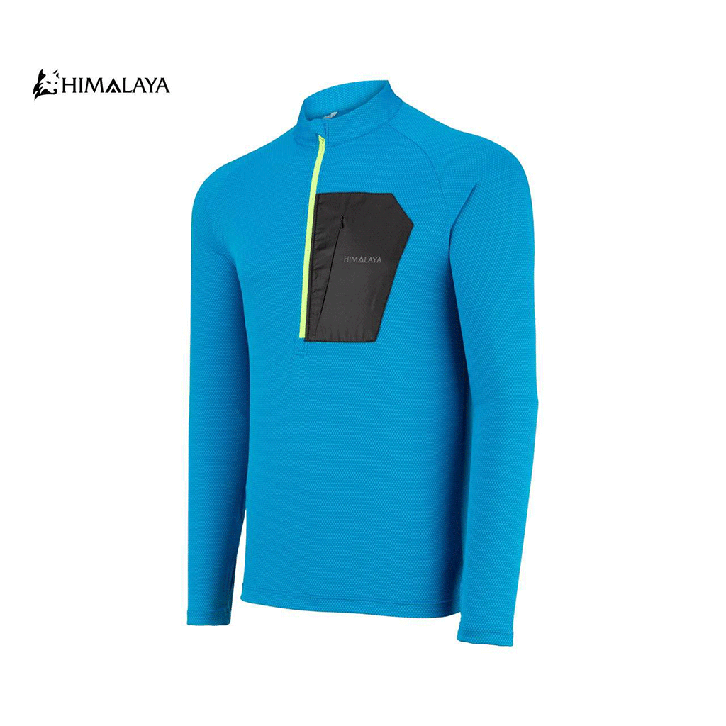 بلوزفینگردارجیبی مردانه  هیمالیا HIMALAYA