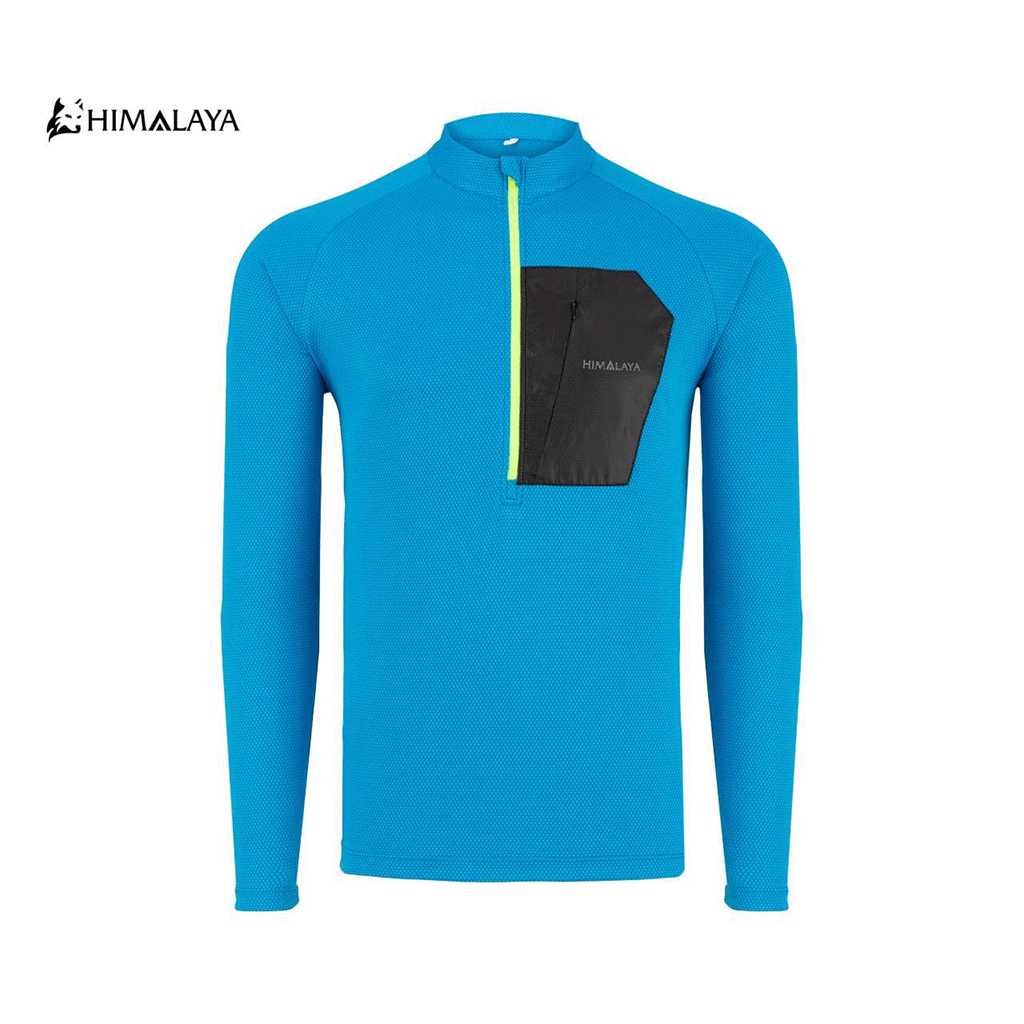 بلوزفینگردارجیبی مردانه  هیمالیا HIMALAYA