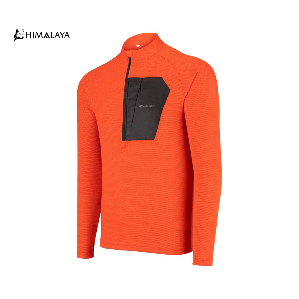 بلوزفینگردارجیبی مردانه  هیمالیا HIMALAYA