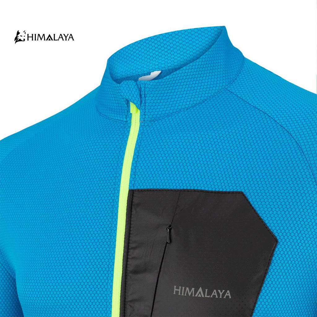 بلوزفینگردارجیبی مردانه  هیمالیا HIMALAYA