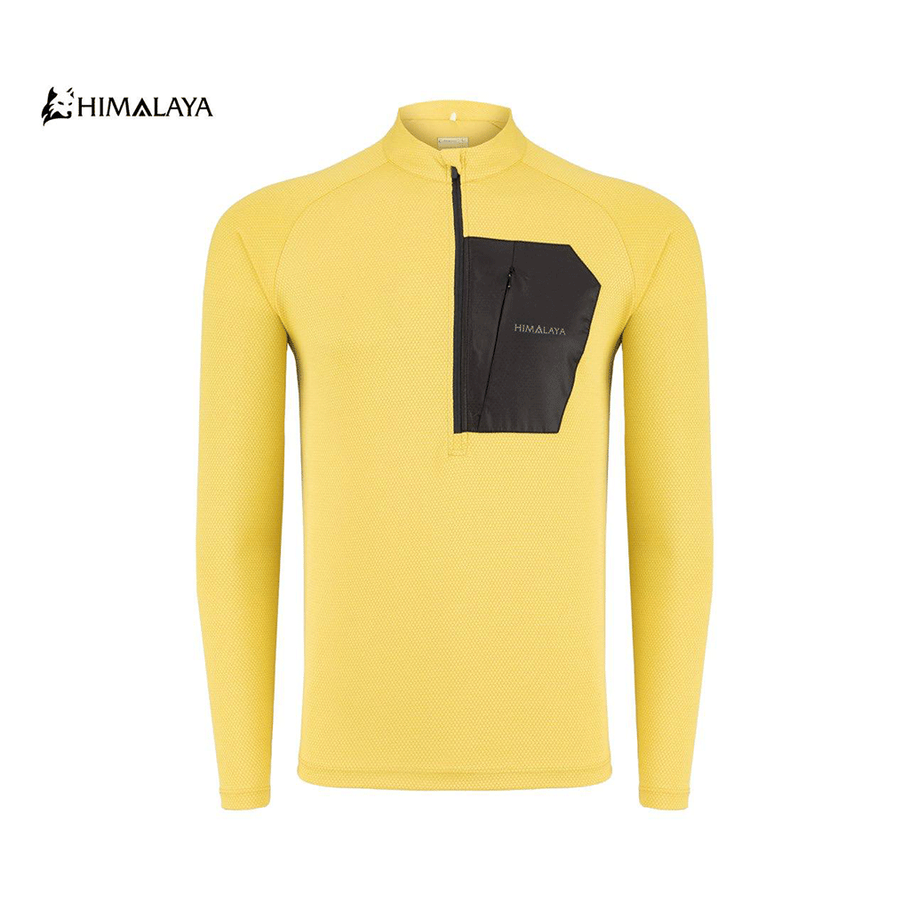 بلوزفینگردارجیبی مردانه  هیمالیا HIMALAYA