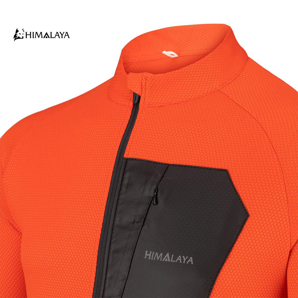 بلوزفینگردارجیبی مردانه  هیمالیا HIMALAYA