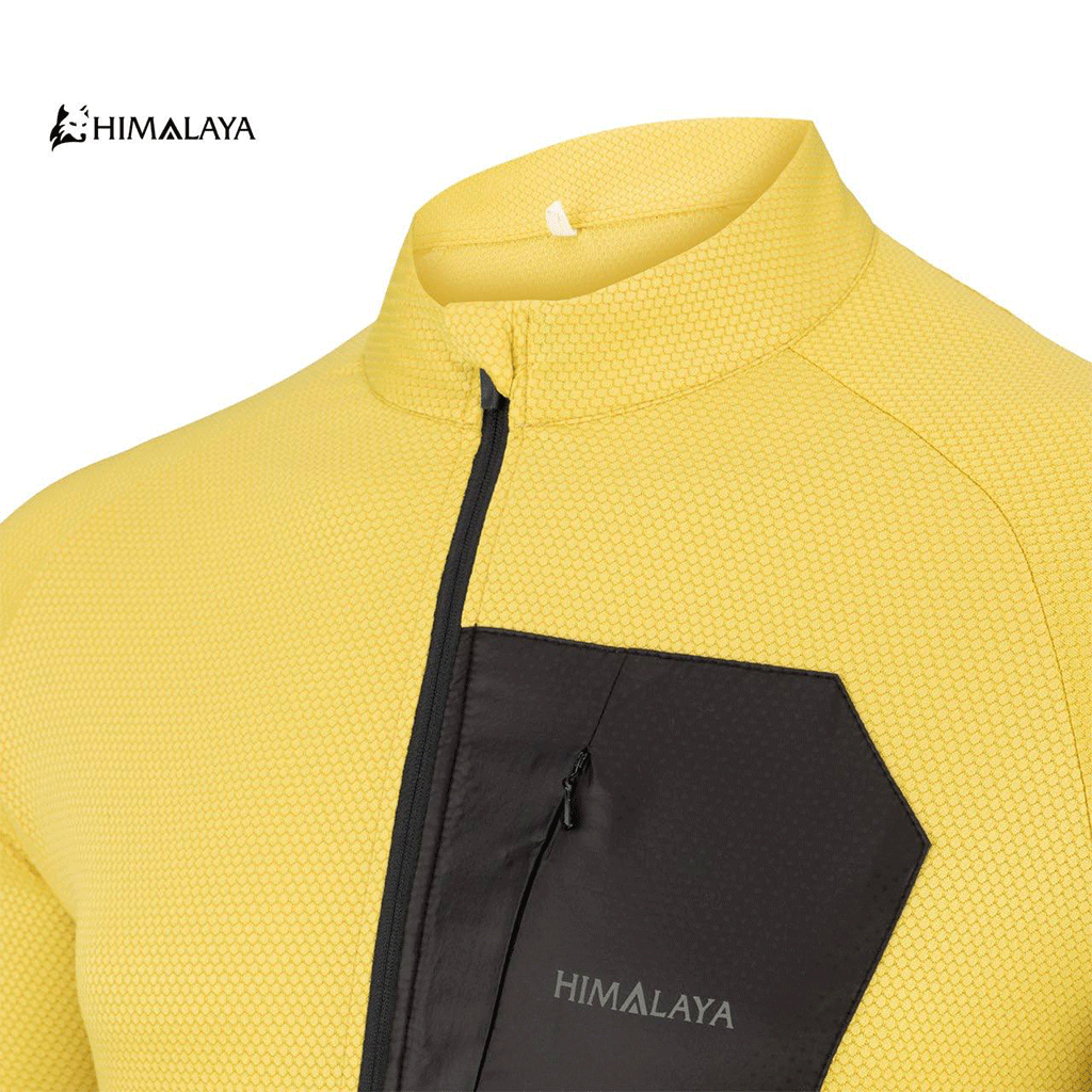 بلوزفینگردارجیبی مردانه  هیمالیا HIMALAYA