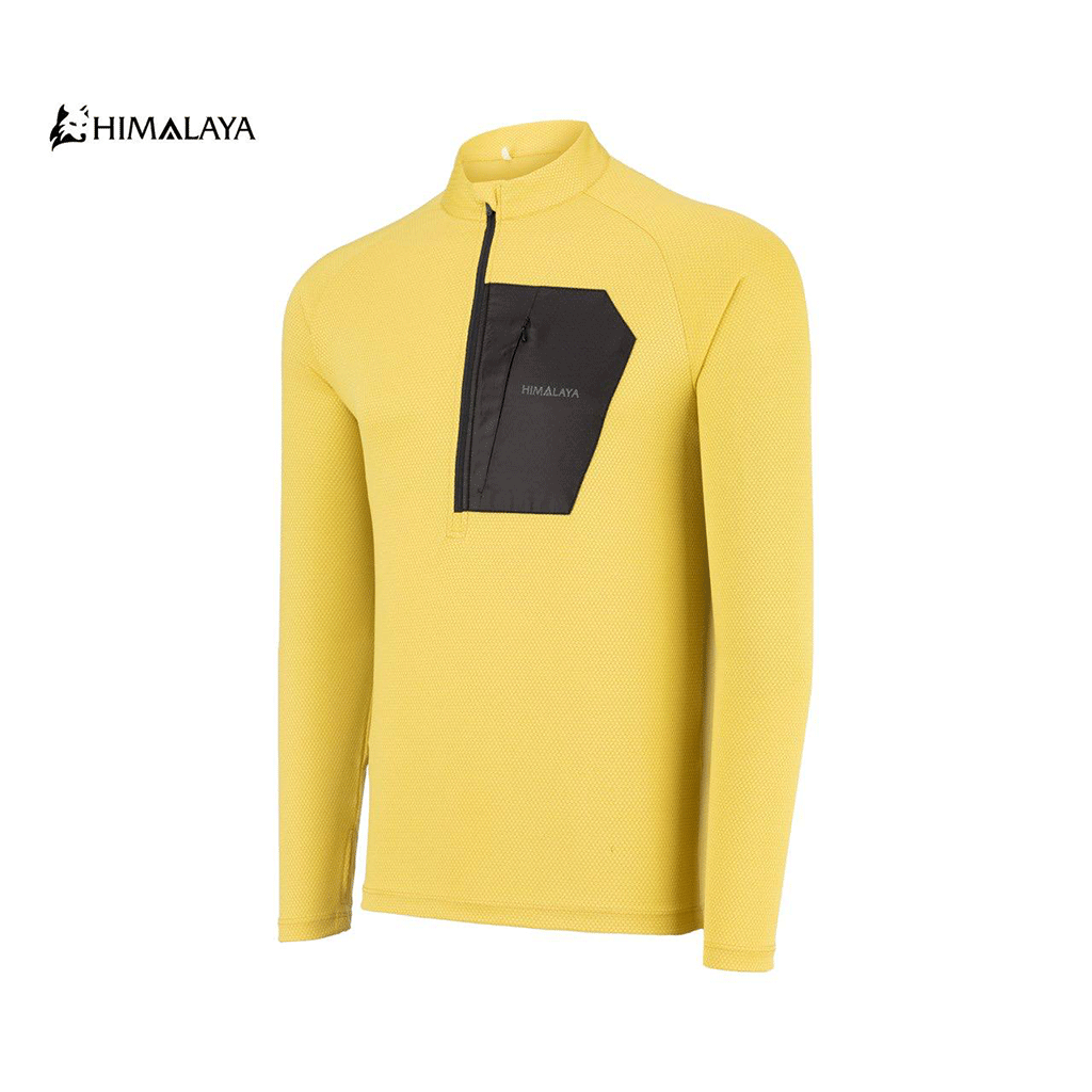 بلوزفینگردارجیبی مردانه  هیمالیا HIMALAYA