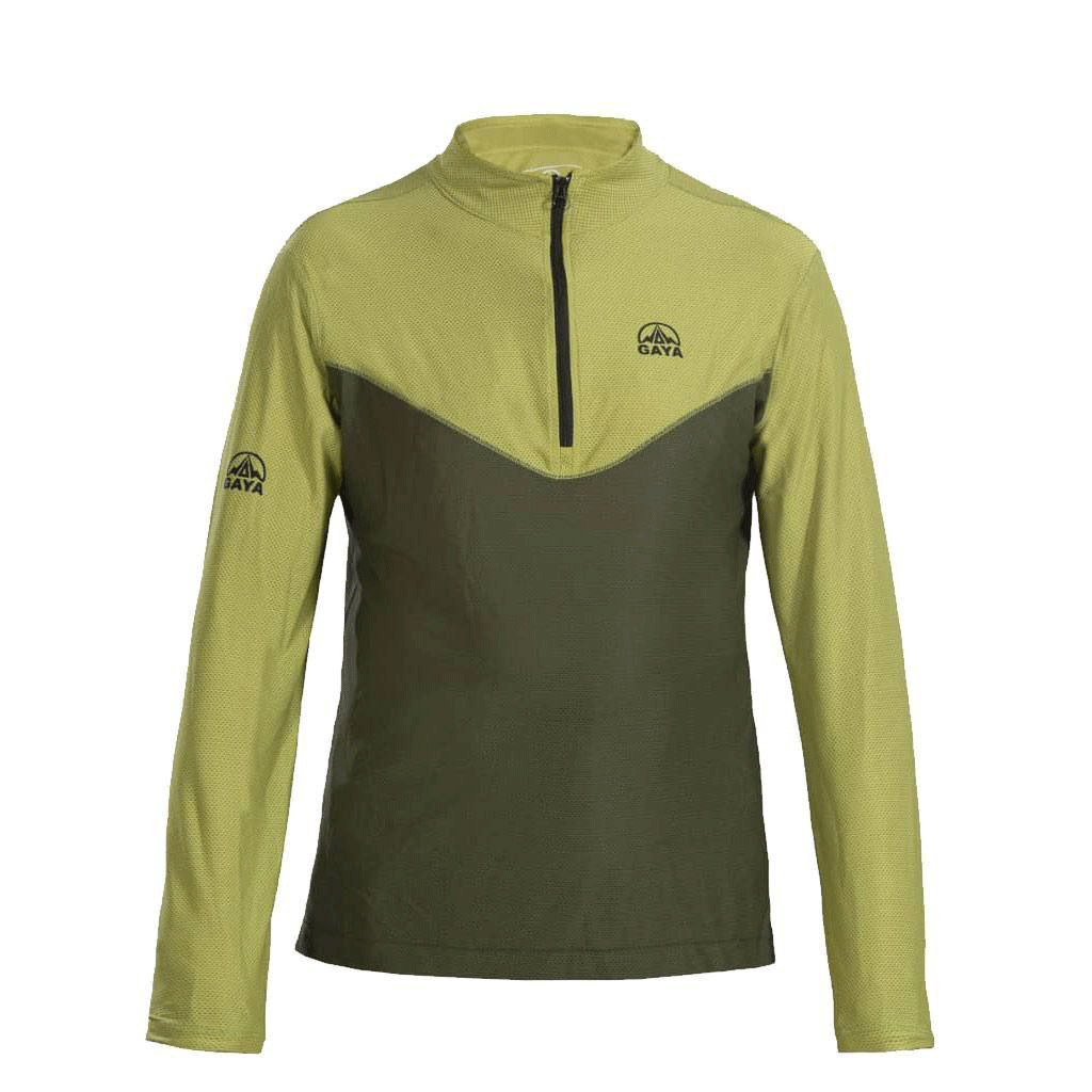 بلوز تابستانه قایا مدل سرین