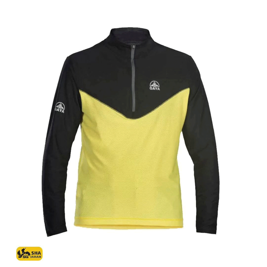 بلوز تابستانه قایا مدل سرین