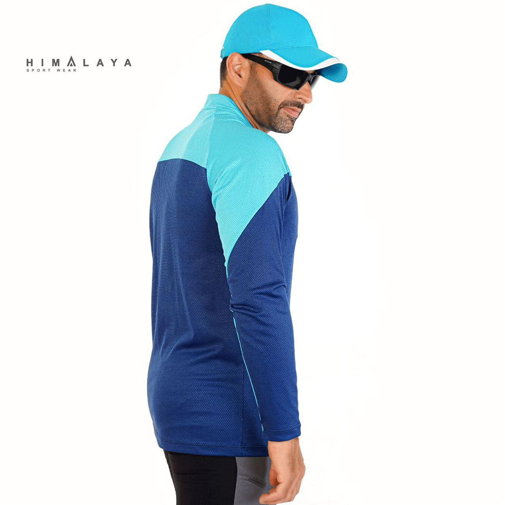پیراهن تابستانه مردانه هیمالیا HIMALAYA