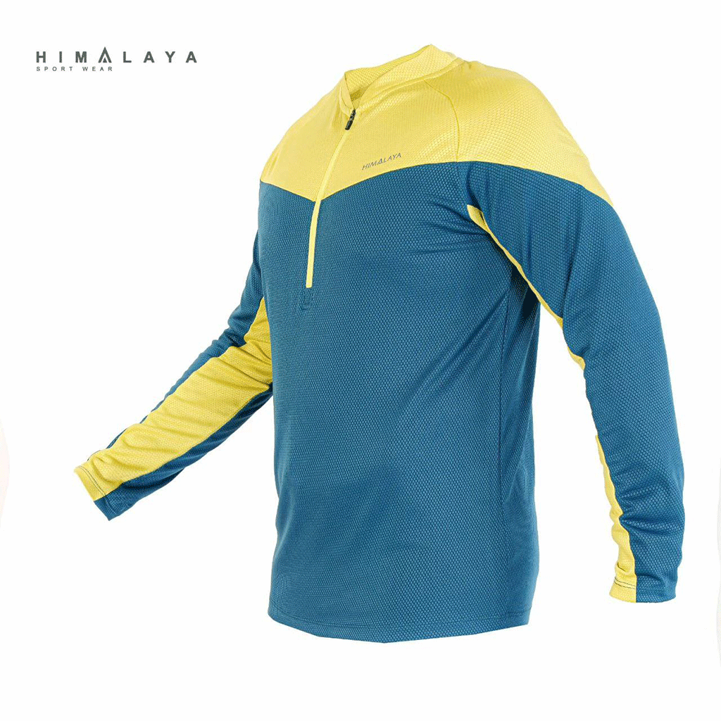 پیراهن تابستانه مردانه هیمالیا HIMALAYA