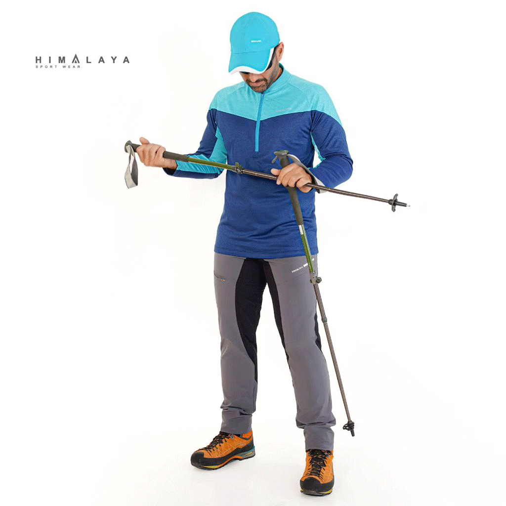 پیراهن تابستانه مردانه هیمالیا HIMALAYA