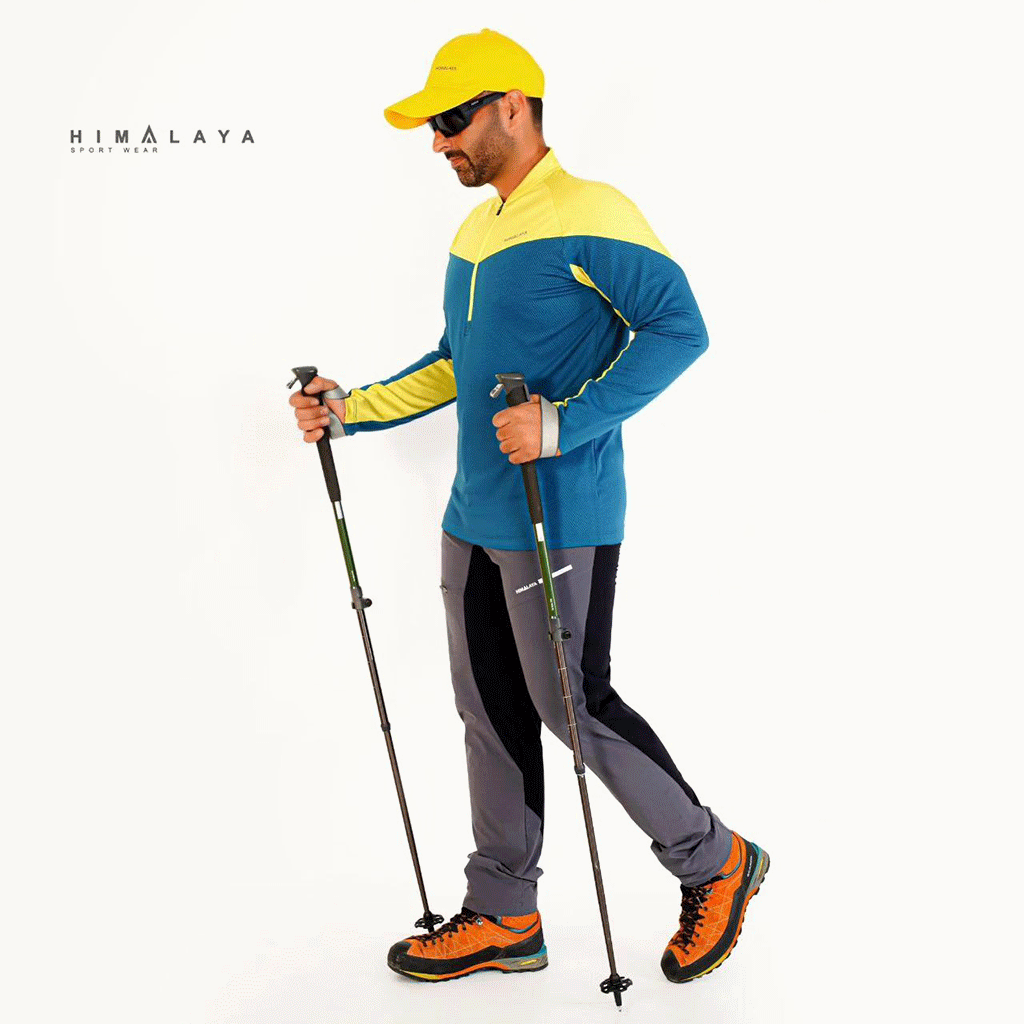 پیراهن تابستانه مردانه هیمالیا HIMALAYA