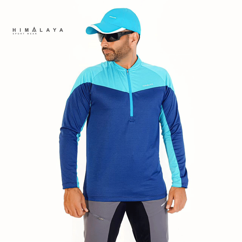 پیراهن تابستانه مردانه هیمالیا HIMALAYA