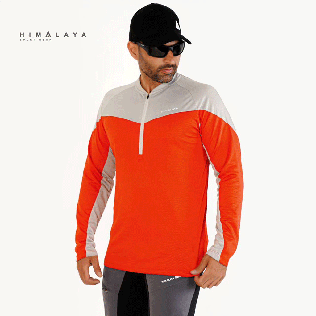 پیراهن تابستانه مردانه هیمالیا HIMALAYA