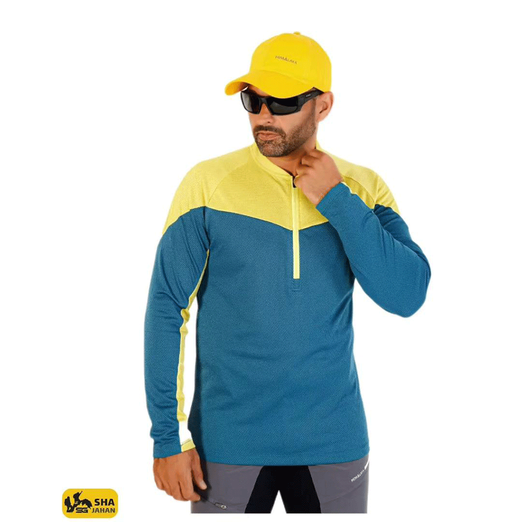 پیراهن تابستانه مردانه هیمالیا HIMALAYA