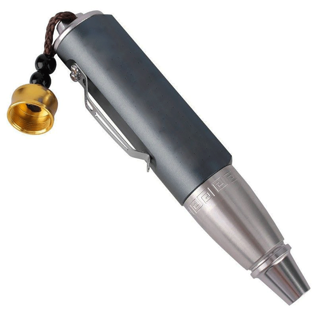 چراغ قوه UV اسمال سان مدل ZY.36F