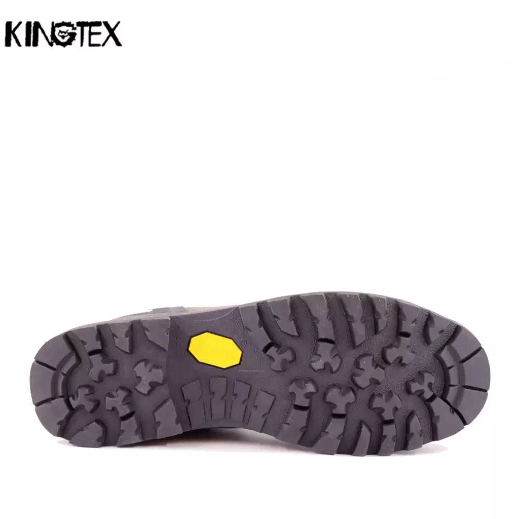 کفش کوهنوردی KINGTEX مدل Leopard