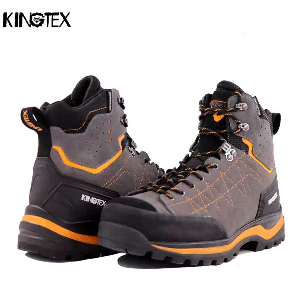 کفش کوهنوردی KINGTEX مدل Leopard