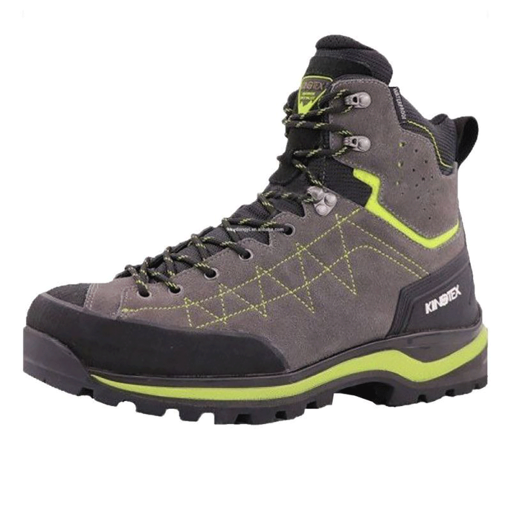 کفش کوهنوردی KINGTEX مدل Leopard