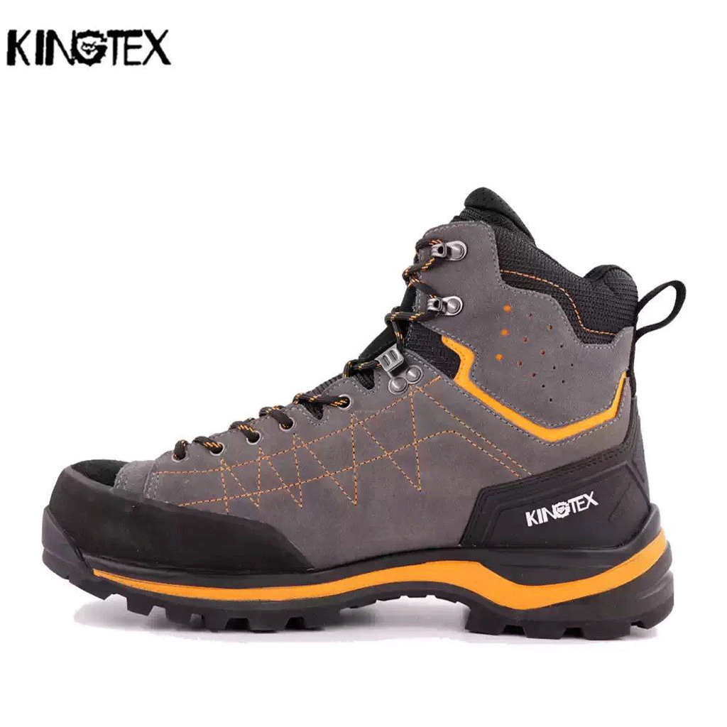 کفش کوهنوردی KINGTEX مدل Leopard