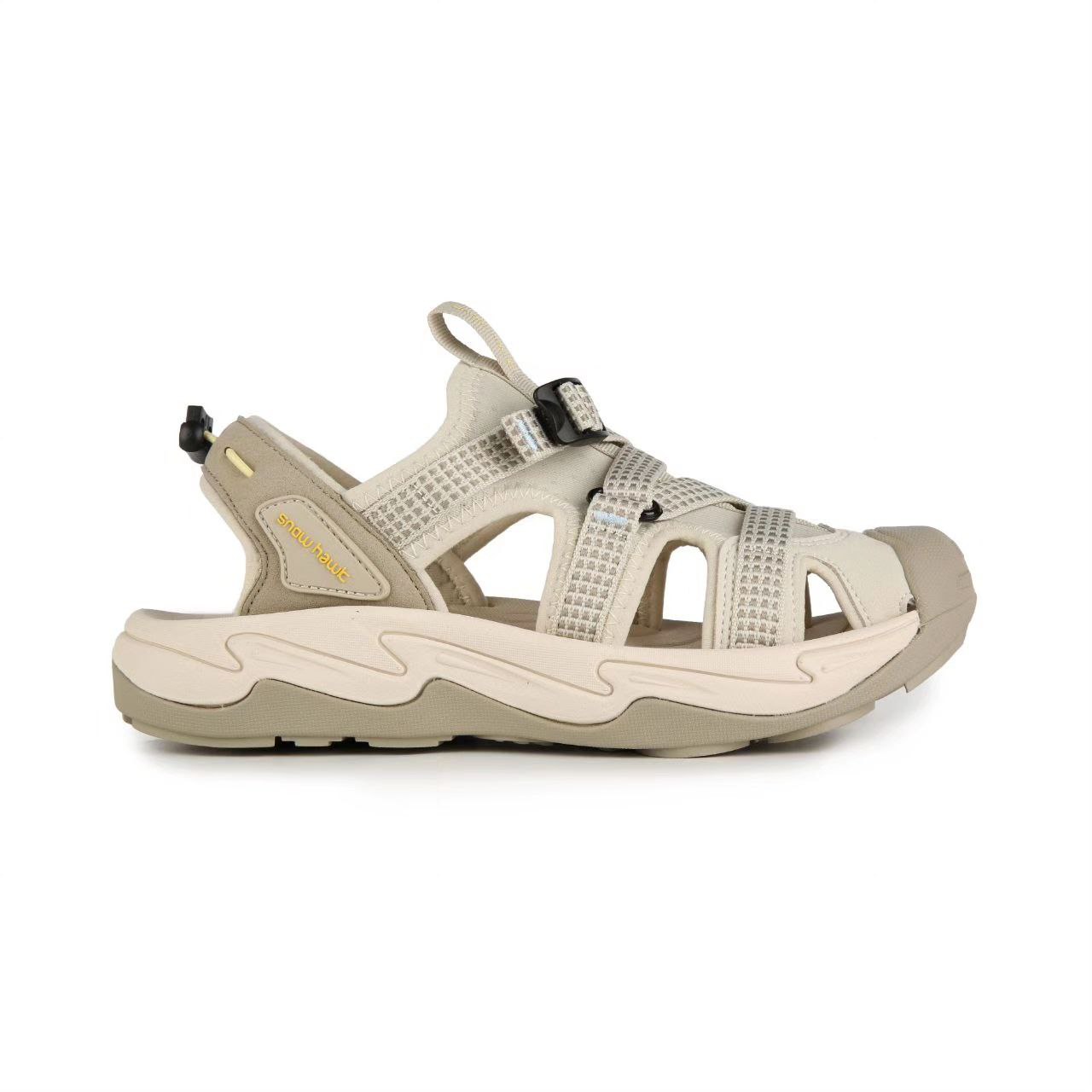 صندل جلو بسته زنانه  اسنوهاک  کد SH-1214W