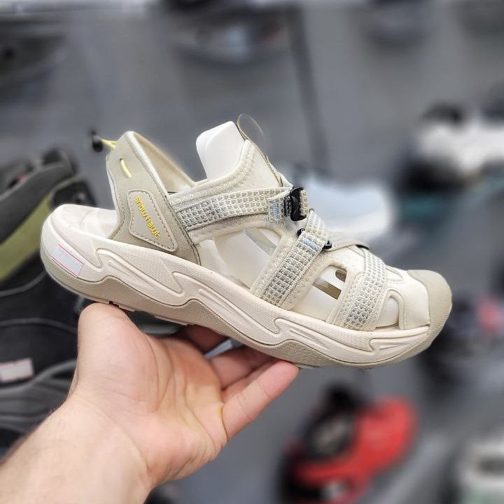 صندل جلو بسته زنانه  اسنوهاک  کد SH-1214W