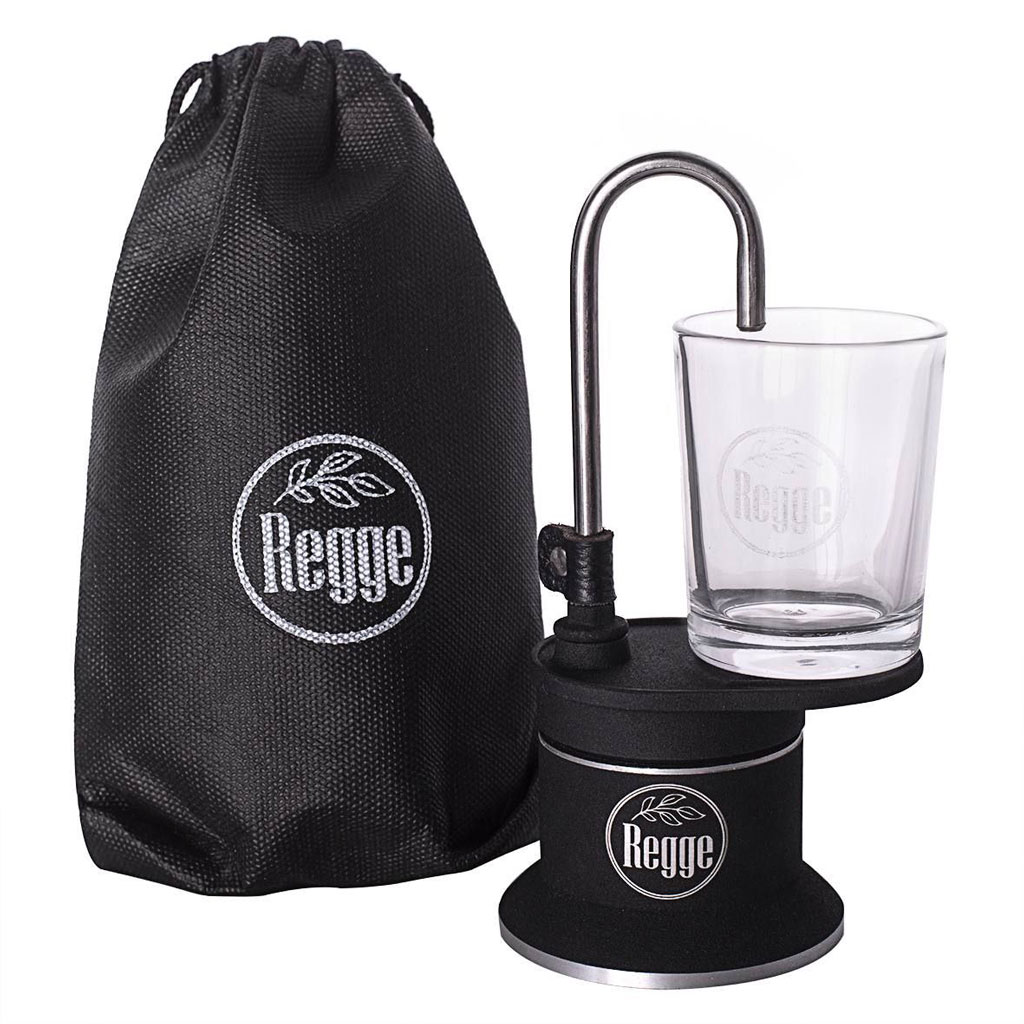 قهوه جوش ( قهوه ساز) Regge