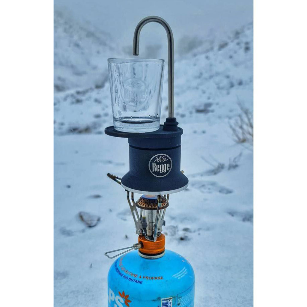 قهوه جوش ( قهوه ساز) Regge