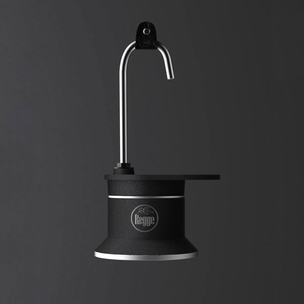 قهوه جوش ( قهوه ساز) Regge