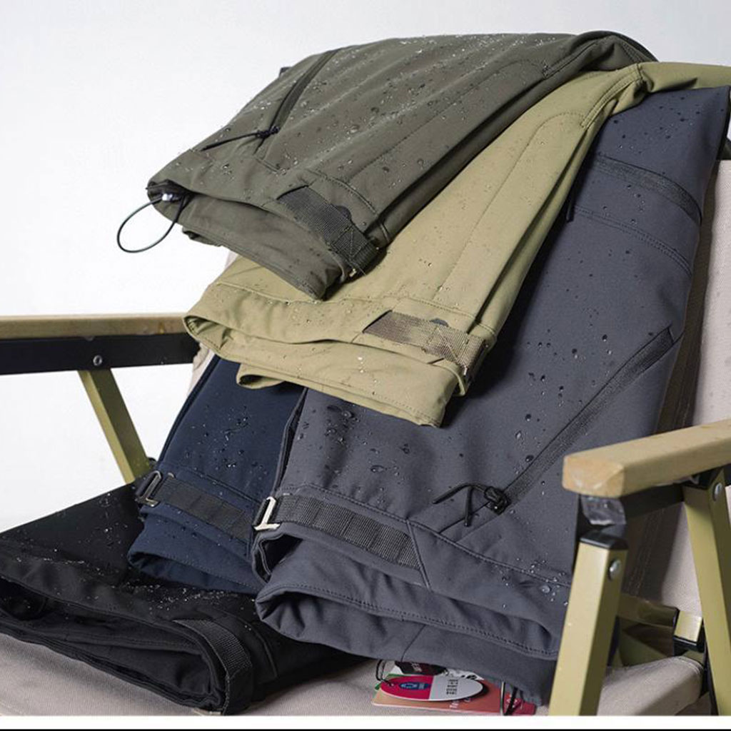 شلوار ویندستاپر ارکتریکسARCUITEXR