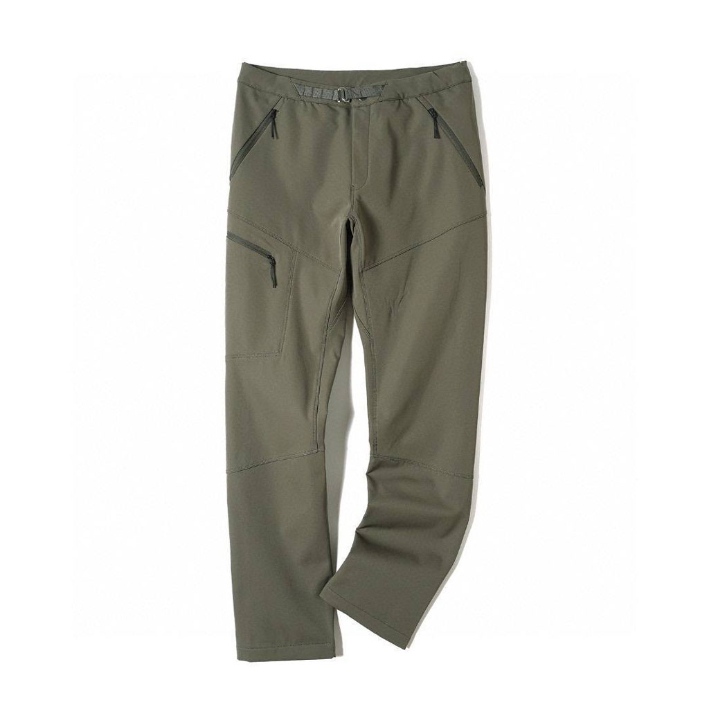 شلوار ویندستاپر ارکتریکسARCUITEXR