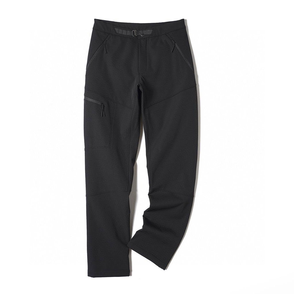 شلوار ویندستاپر ارکتریکسARCUITEXR