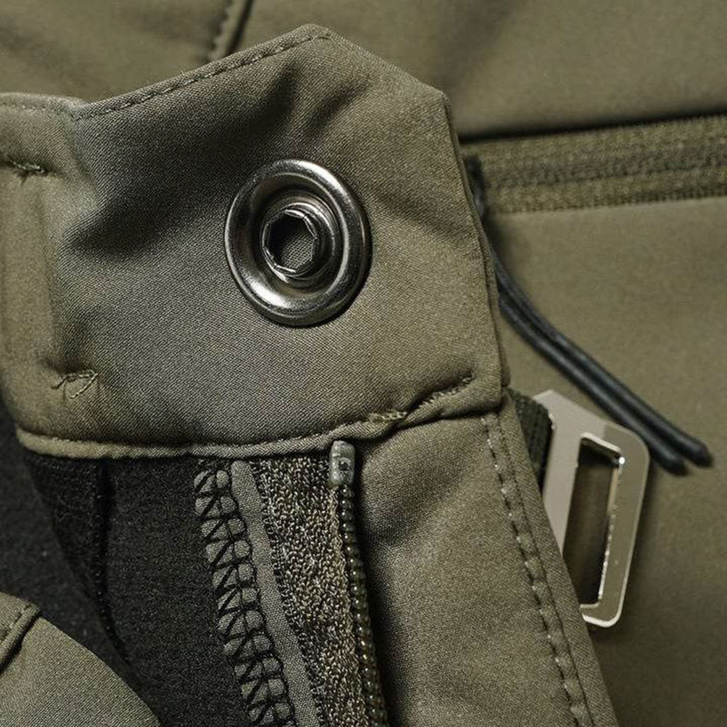 شلوار ویندستاپر ارکتریکسARCUITEXR