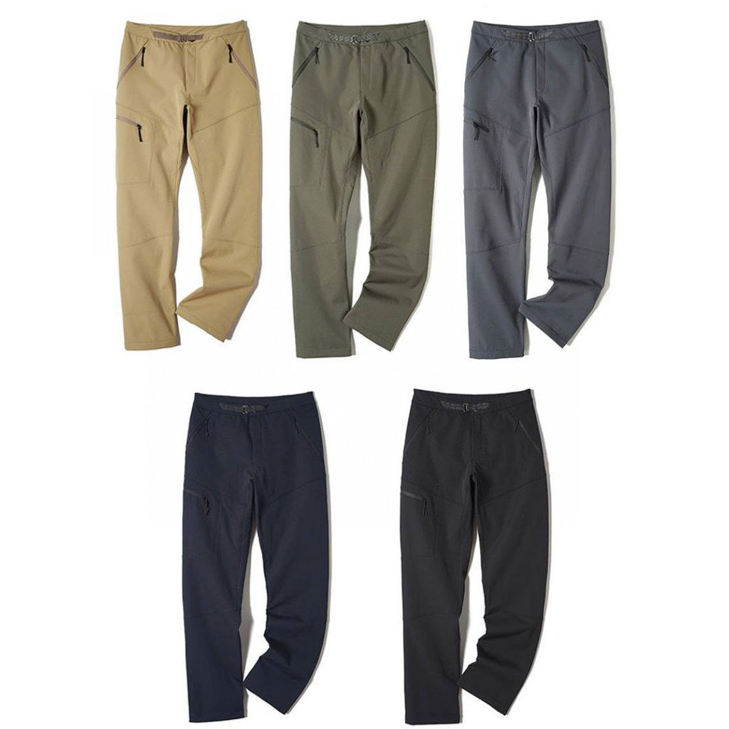 شلوار ویندستاپر ارکتریکسARCUITEXR