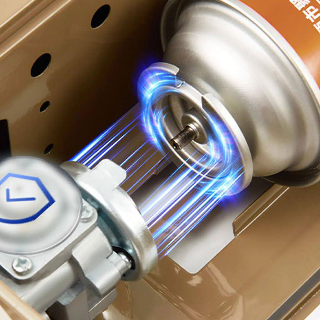 اجاق گاز مینی کمپینگ نیچرهایک  مدل CNH22CJ008