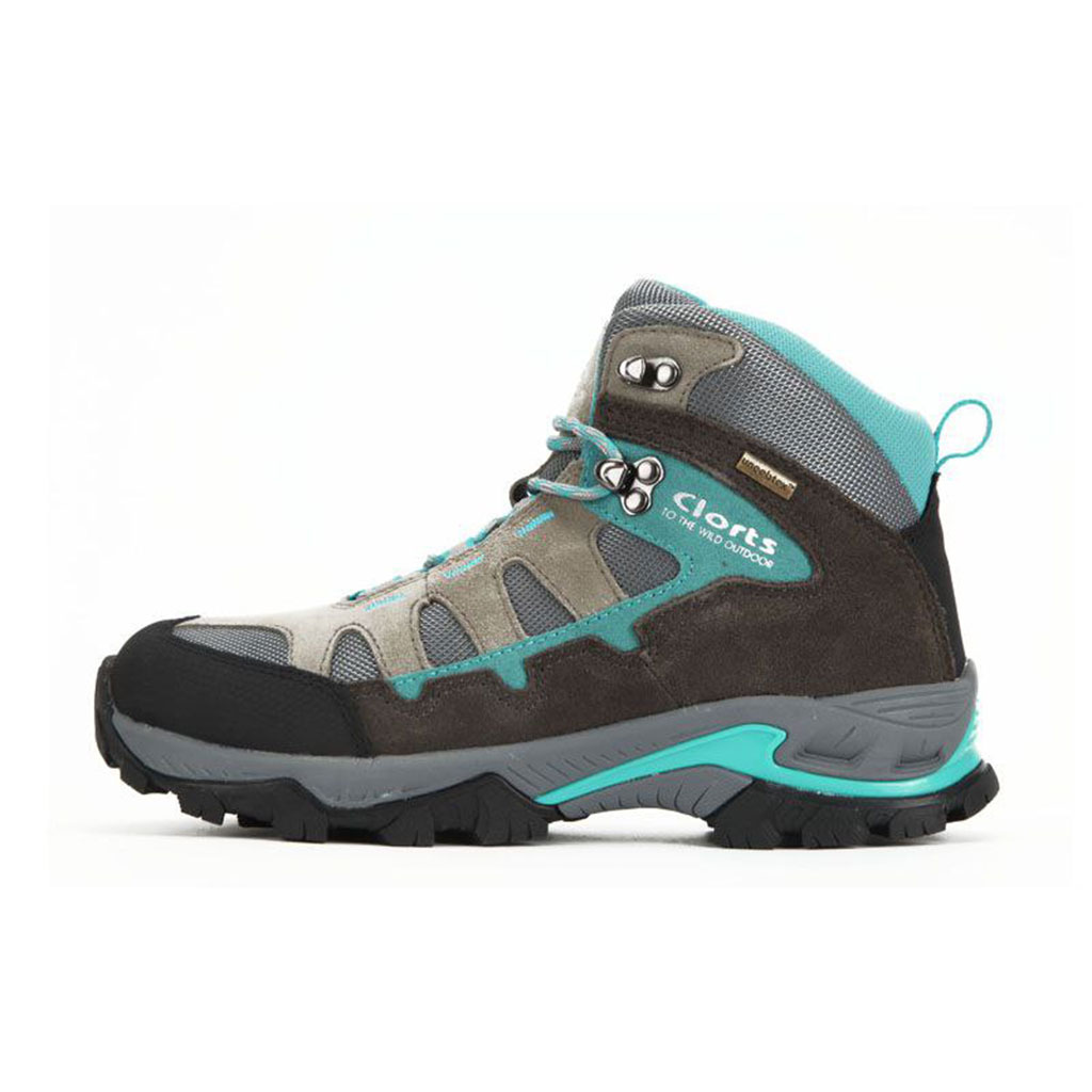 کفش کوهنوردی زنانه کلارتس کد 3B049F