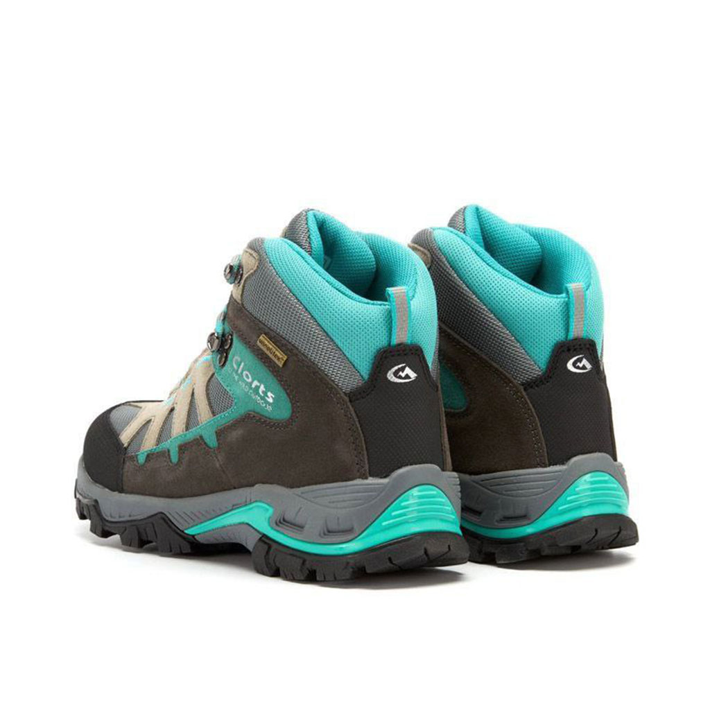 کفش کوهنوردی زنانه کلارتس کد 3B049F