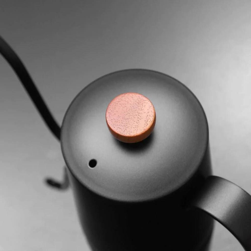 کتری مدل اورکا فایرمیپل Orca (600ml)