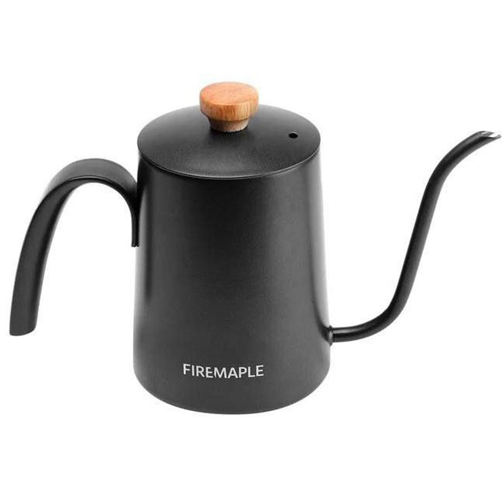 کتری مدل اورکا فایرمیپل Orca (600ml)