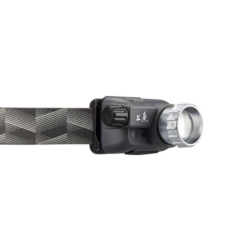 هدلامپ (هدلایت) سانری پسیدان مدل Poseidon