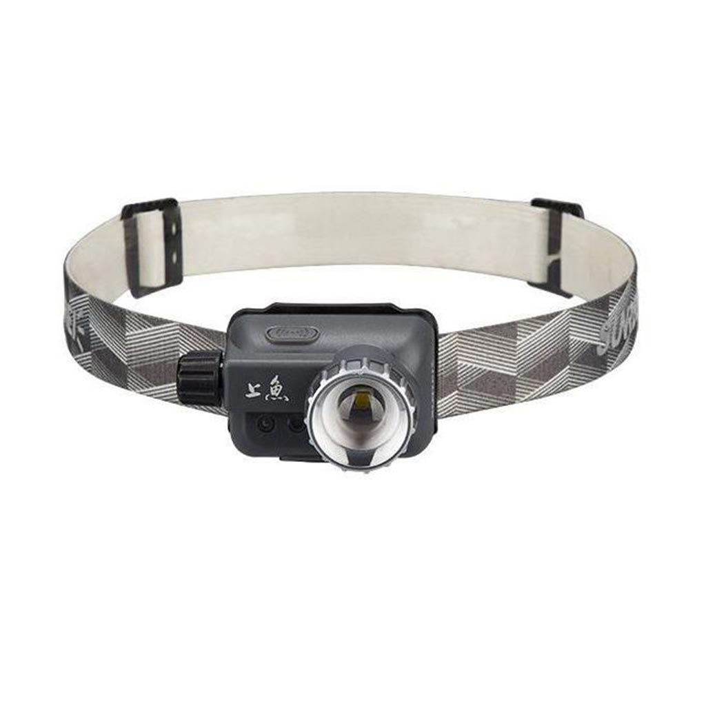 هدلامپ (هدلایت) سانری پسیدان مدل Poseidon